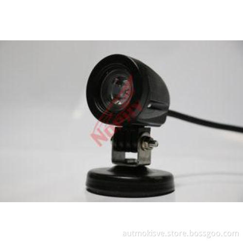 High Efficiency Waterproof Heavy Duty Led Work Lights 20 W